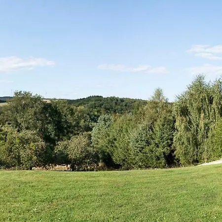 Wallann Holiday home *