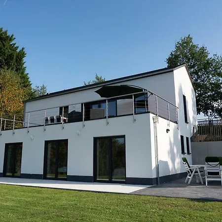 Holiday home Wallann *